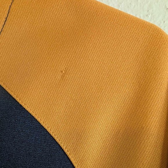 *5/$25* Boy's Button-up Brewers Shirt - Youth Size Medium (12) - Picture 2 of 5